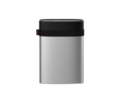 Dysk zewnętrzny HDD Silicon Power Armor A85 4TB USB 3.2 Gen. 1 Srebrny